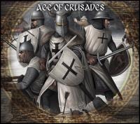SAGA Age of Crusades Build Your Own Warband