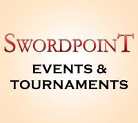 Swordpoint & Milites Mundi Events & Tournament Support