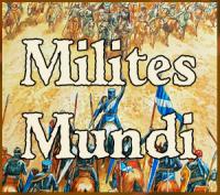 Milites Mundi (Smaller Scales, Rules & Figures)