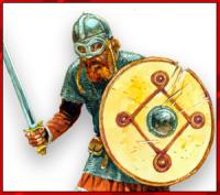 SAGA Vikings (inc Shieldmaidens & Einherjar)