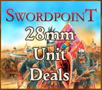 Swordpoint 28mm Unit Deals