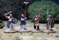 ACT03 Unarmoured Celt/Gaul Command (4)