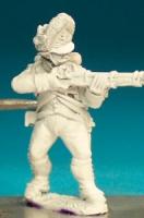 AN24 German Grenadier - In Bearskin - Standing Firing (1 figure)