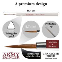 AP-BR7006 Army Painter Character Brush