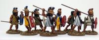 Successor (Core Troops) Starter Warband For SAGA (4 Points)