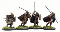AoMSB04 Forest Goblin (Snaga) Warband (4 points- 25 figures) MAIL ORDER SPECIAL!