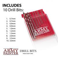 AP-TL5042 Army Painter Hobby Drill Bits