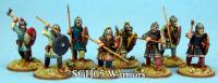 Build Your Own Goth Warband!