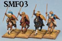 Build Your Own Mutatawwi’a Warband!