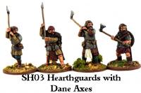 Build Your Own Norse-Gaels Warband!