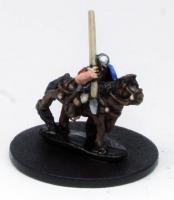 Early Imperial Roman Cavalry (10mm)