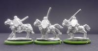 Early Imperial Roman Cavalry (10mm)