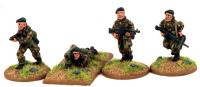 FWB03 Royal Marines NP8901 (Support Weapons) (4)