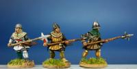 HWPK11 Mixed Infantry Pack - Hundred Years War (6 Figures)