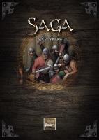SAGA Age of Vikings Starter Set - Metal Irish DEAL!
