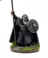 SDVR01c Dvergr Warlord With Spear (1 Figure)