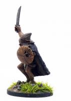 SGOB01a Forest Goblin (Snaga) Warlord