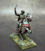 SHCA02 Saladin, the Knight of Islam (1)