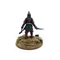 SHVA14 Harald Hardradda, Captain of the Varangian Guard - Legendary Warlord