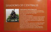 Shadows Of Centralis