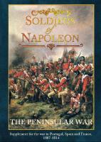 The Peninsular War - Soldiers of Napoleon Supplement