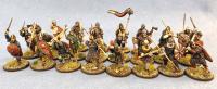 UD41 Anglo-Danish Huscarls Unit Deal (swords and spears) (24)