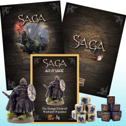 Age of Magic The Draugr (Undead) Starter Bundle!