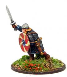 SX01a Anglo-Saxon Warlord One (1)