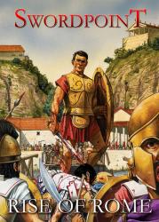 GBP39 SWORDPOINT Rise of Rome (Supplement) (Print Version) - Available Via Amazon