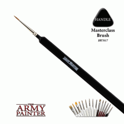 AP-BR7017 Army Painter Masterclass Brush