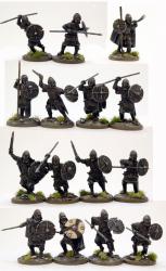 RAGCOL11 Draugr Hearthguard Collector's Pack (15)