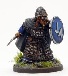 SDUR02 Durinn's Folk Lieutenant (Dwarf)