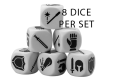 Écorcheurs! Dice