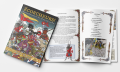 Écorcheurs! Rulebook (Skirmish Wargaming in the Hundred Years War)