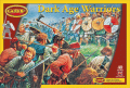 GBP03 Plastic Dark Age Warriors