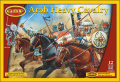 GBP05 Plastic Arab Heavy Cavalry