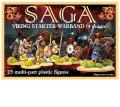 GBP07 Plastic Viking Starter Warband (4 points) - SAGA Age of Vikings