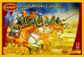 GBP21 Plastic Goth Noble Cavalry