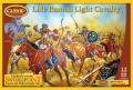 GBP23 Plastic Late Roman Light Cavalry