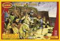 GBP31 Dark Age Irish Plastic Box Set