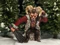 Krampus (Fimbulwinter Troll) (creature/monster) - SAGA Age of Magic (1 figure)