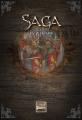 SRB29 SAGA Age of Caesars (Supplement) [PRE-ORDER]