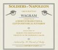 Soldiers of Napoleon, Great Battles - Wagram, Campaign Supplement (PDF will be emailed to you!)