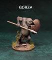TROLL16 Gorza (creature/monster) - SAGA Age of Magic (1 figure)