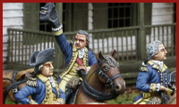 40mm American War of Independence