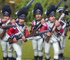 40mm American War of Independence