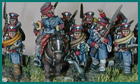 Advancing