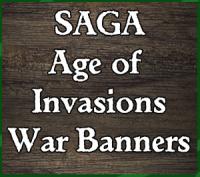 Age of Invasions Warbanner Bearers