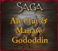 Alt Clut & Manaw Gododdin