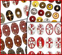 Arthurian Designs